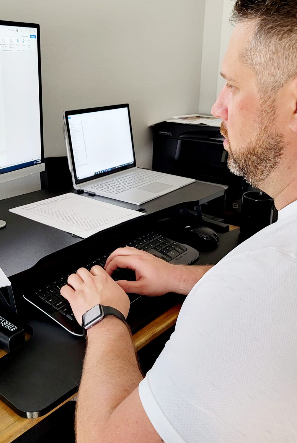 ElecTrain's Remote Training Electrain